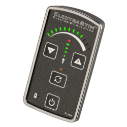 ELECTRASTIM - PACCHETTO STIMOLATORE FLICK EM60-E 2