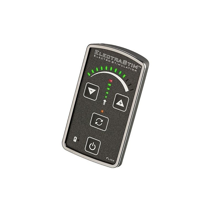 ELECTRASTIM - STIMOLATORE FLICK CONFEZIONE MULTIPLA