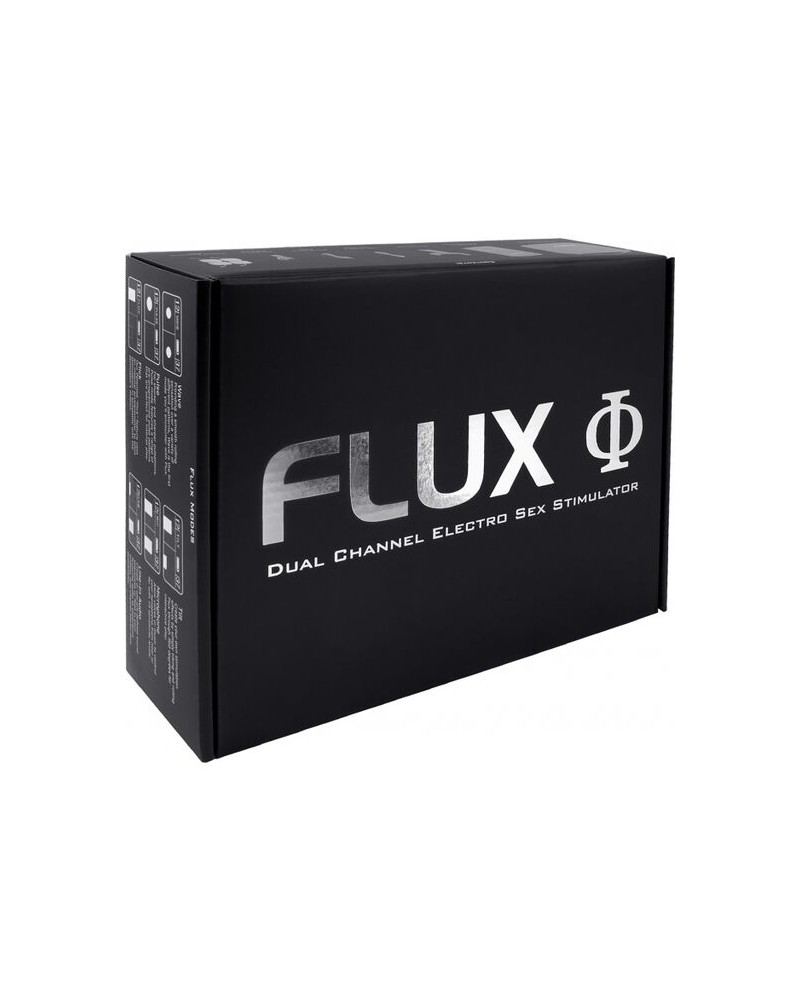 ELECTRASTIM - UNIT STIMOLATORE FLUSSO