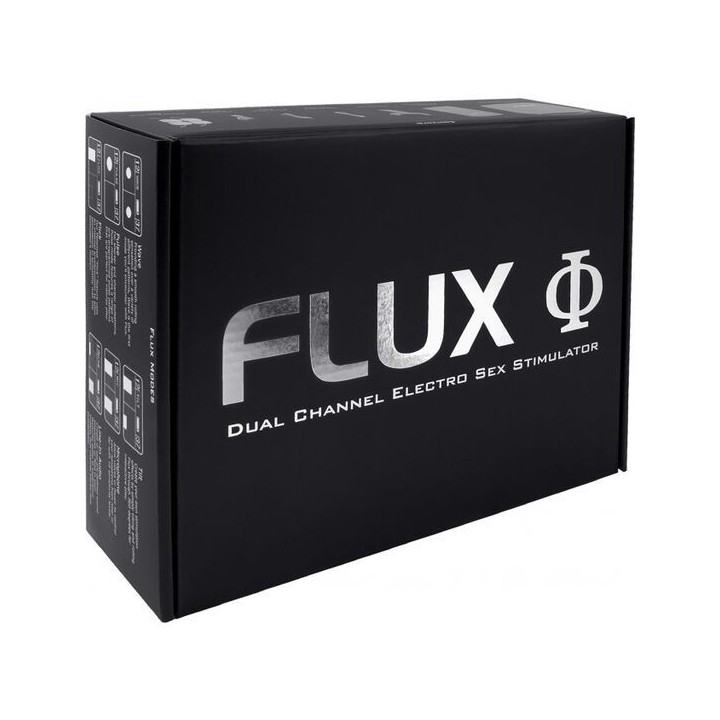 ELECTRASTIM - UNIT STIMOLATORE FLUSSO