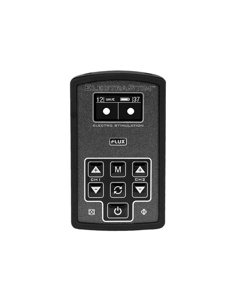 ELECTRASTIM - UNIT STIMOLATORE FLUSSO
