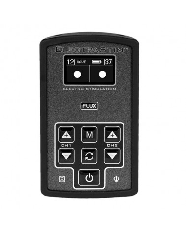 ELECTRASTIM - UNIT STIMOLATORE FLUSSO