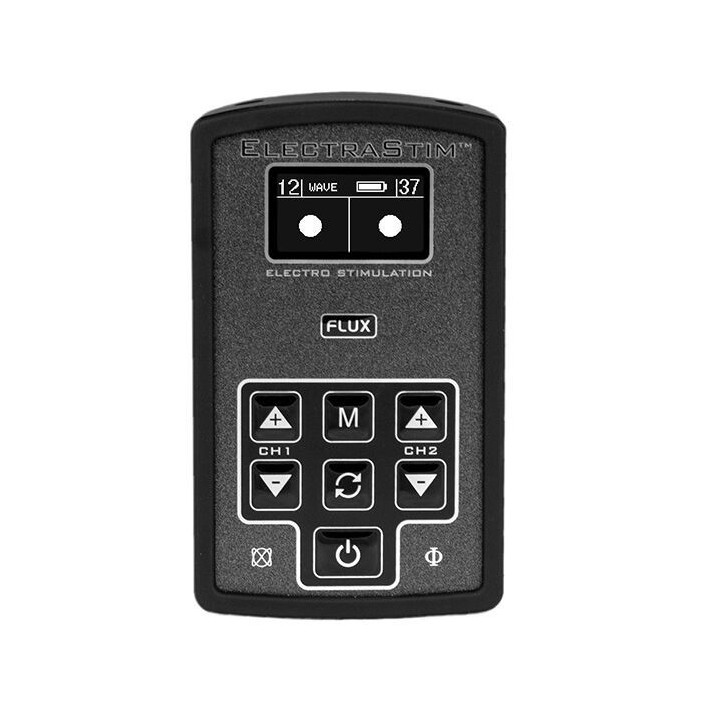 ELECTRASTIM - UNIT STIMOLATORE FLUSSO