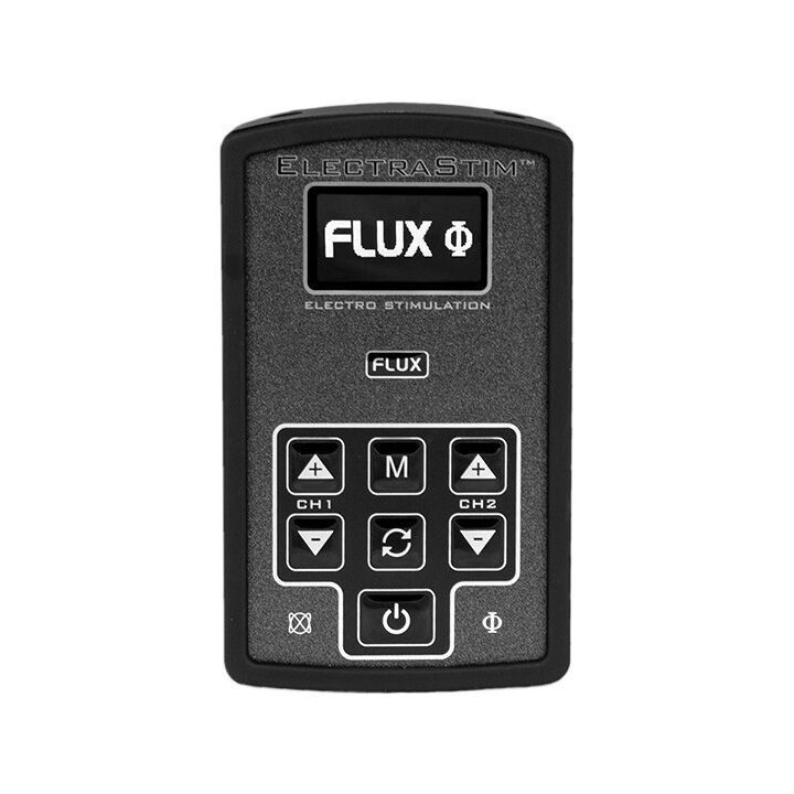 ELECTRASTIM - UNIT STIMOLATORE FLUSSO