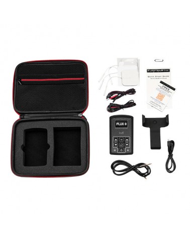 ELECTRASTIM - UNIT STIMOLATORE FLUSSO