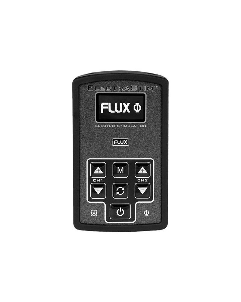 ELECTRASTIM - UNIT STIMOLATORE FLUSSO