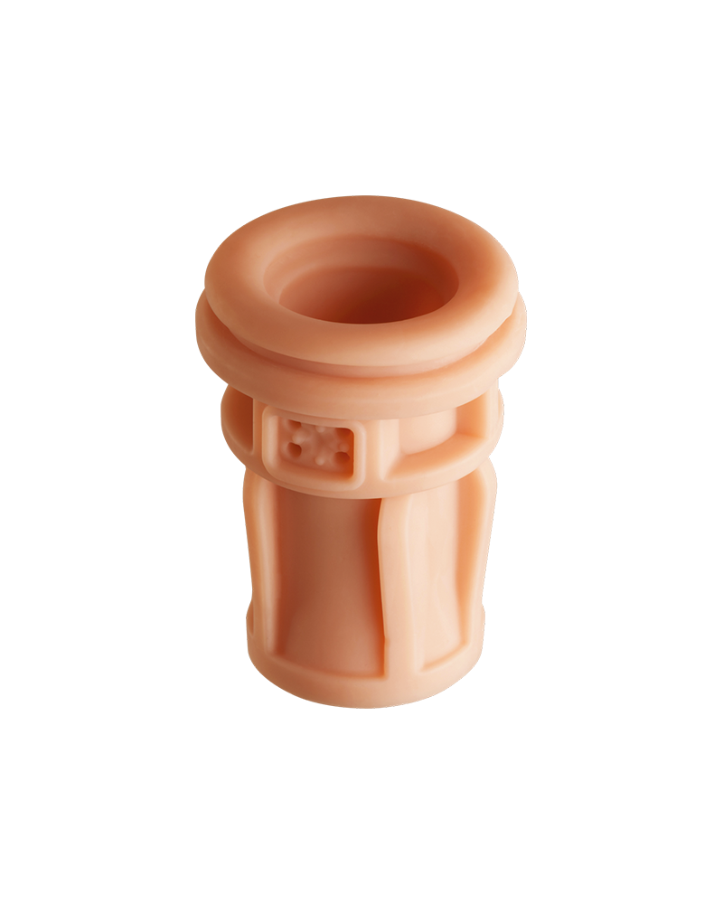 ELECTRASTIM - PRESA JACK PRESA ELETTRO