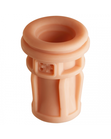 ELECTRASTIM - PRESA JACK PRESA ELETTRO