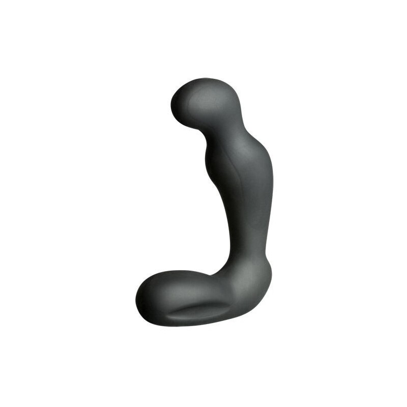 ELECTRASTIM - MASSAGGIO PROSTATICO SIRIUS SILICONE NERO