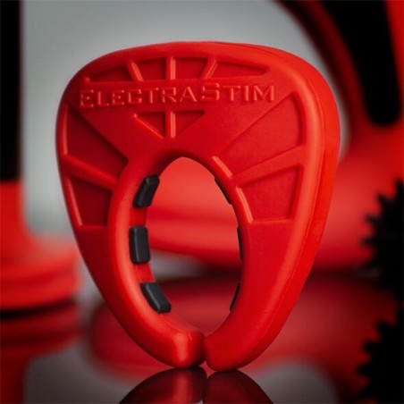 ELECTRASTIM - SCUDO PER FALLO VIPER FUSION IN SILICONE