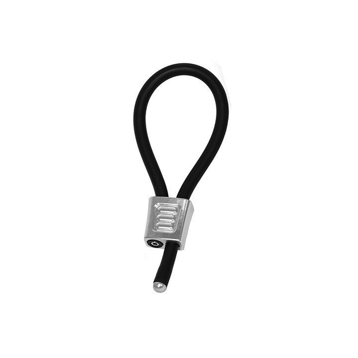 ELECTRASTIM - ELECTRALOOPS PRESTIGE ARGENTO