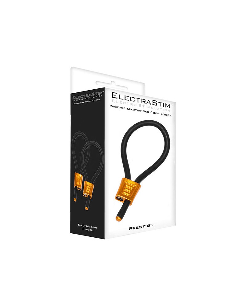 ELECTRASTIM - ELECTRALOOPS PRESTIGE ORO