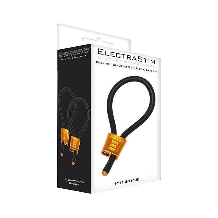 ELECTRASTIM - ELECTRALOOPS PRESTIGE ORO