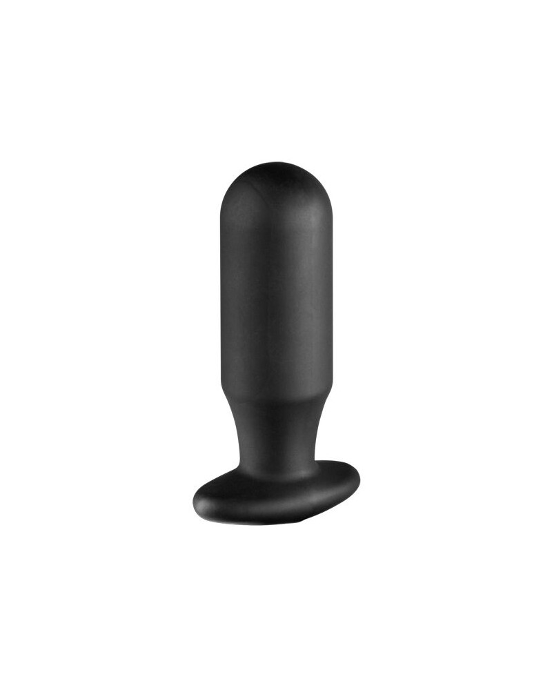 ELECTRASTIM - AURA SILICONE NERO MULTIUSO PRO