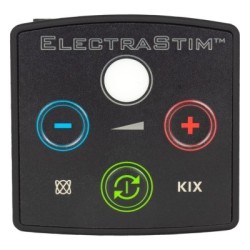 ELECTRASTIM - KIX ELETTROSTIMOLATORE SESSUALE 2