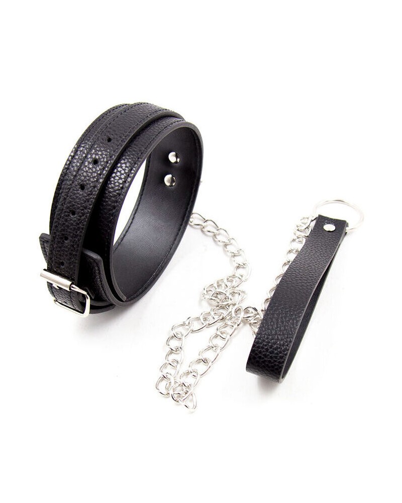 OHMAMA FETISH - COLLANA CON MOTIVO SERPENTE