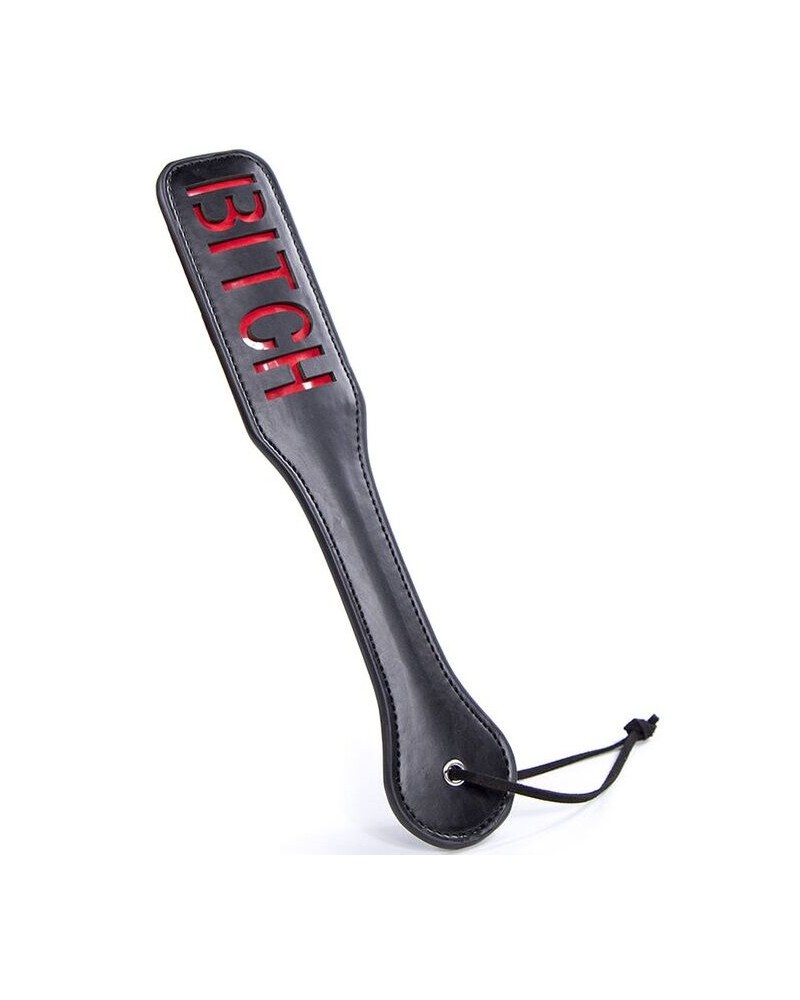 OHMAMA FETISH - PADDLE CAGNA