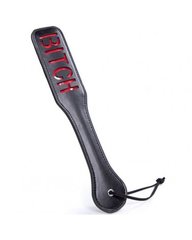 OHMAMA FETISH - PADDLE CAGNA