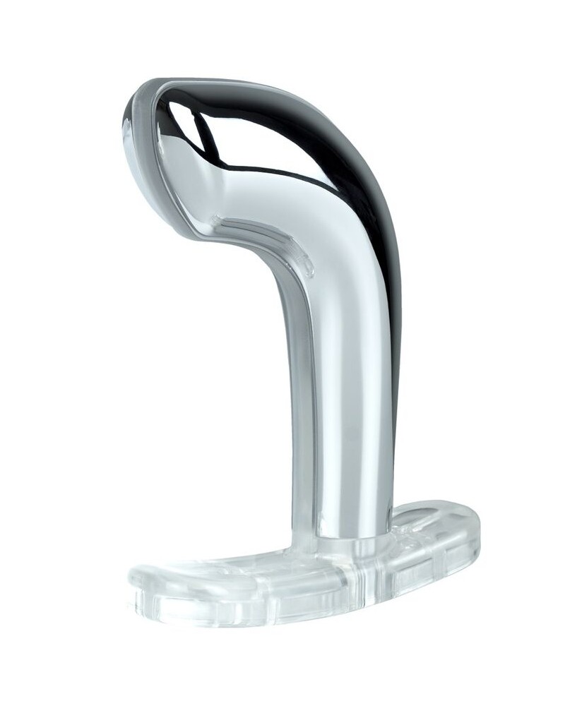 ELECTRASTIM - MASSAGGIATORE DELLA PROSTATA EXO ROGUE