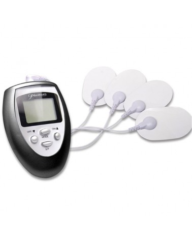 FETISH FANTASY SERIES - KIT PER SHOCK TERAPIA CON STIMOLAZIONE ELETTRICA