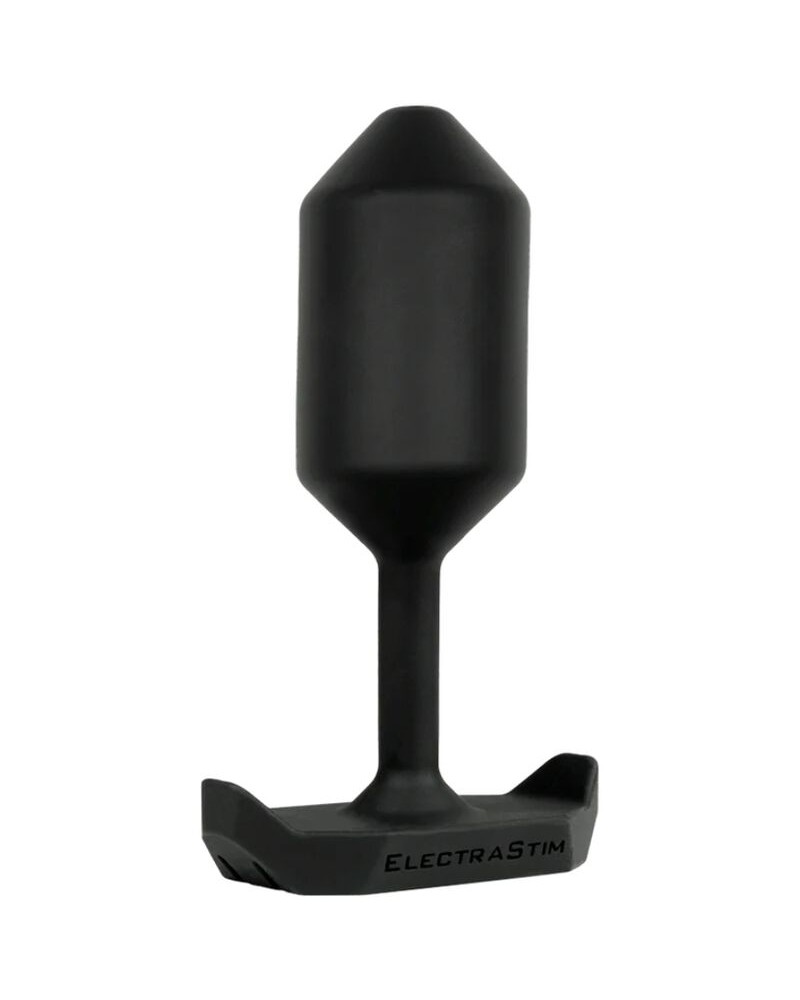 ELECTRASTIM - ELETTRO SPINA ANALE MR-S-LEATHER