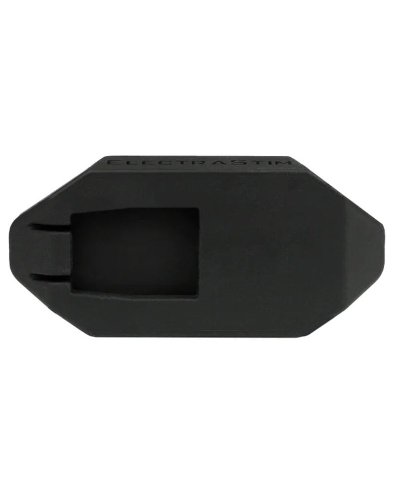 ELECTRASTIM - ELETTRO SPINA ANALE MR-S-LEATHER