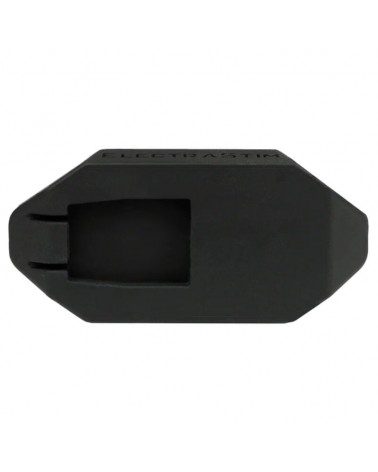 ELECTRASTIM - ELETTRO SPINA ANALE MR-S-LEATHER