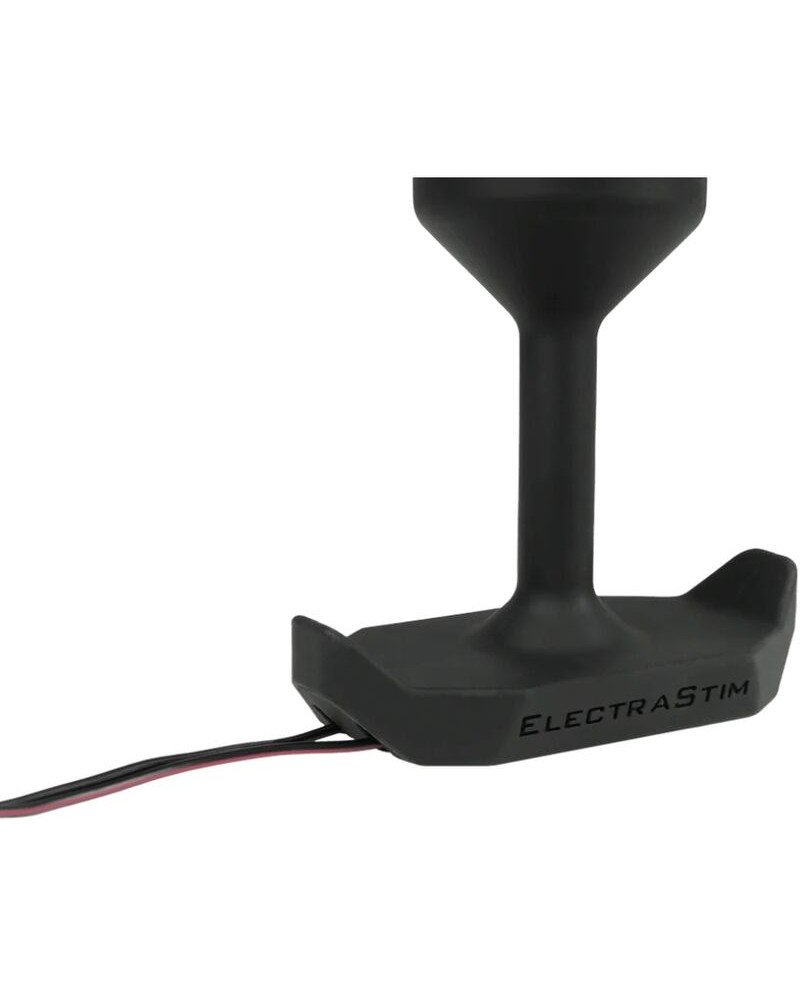 ELECTRASTIM - ELETTRO SPINA ANALE MR-S-LEATHER