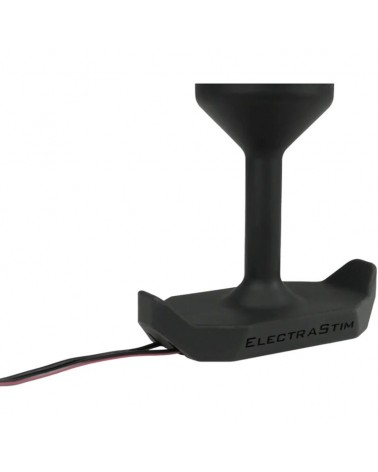 ELECTRASTIM - ELETTRO SPINA ANALE MR-S-LEATHER