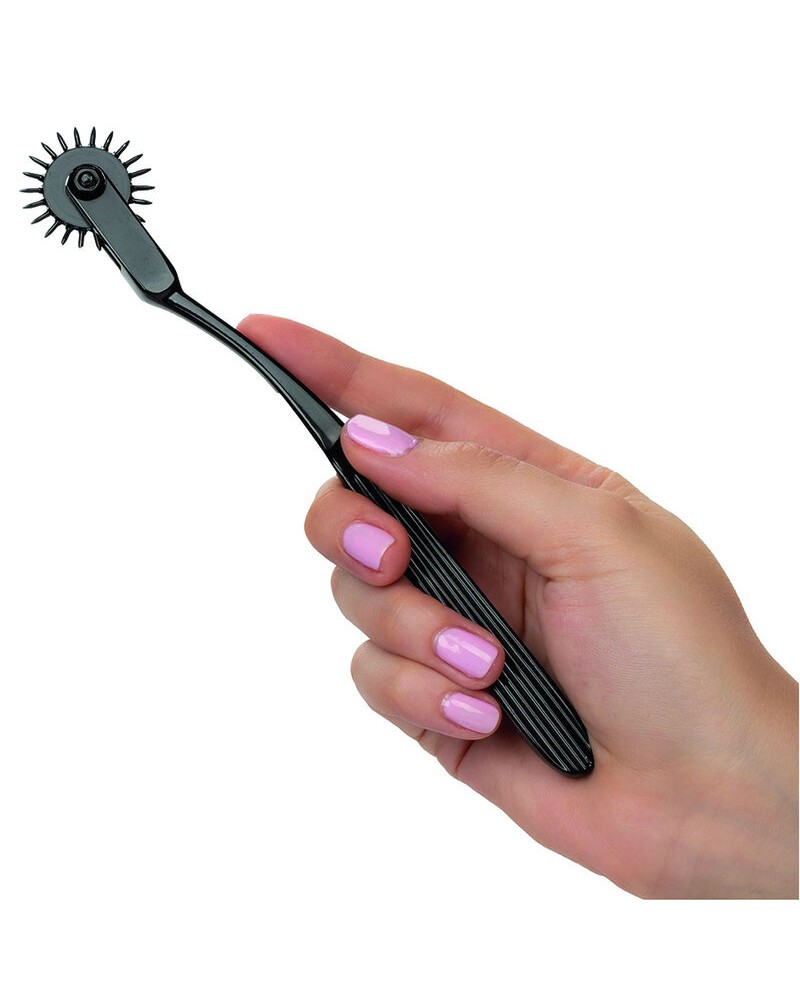 CALEXOTICS - BOUNDLESS RUOTA DEL PIACERE