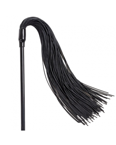 SECRET PLAY - SPOLVERINO + FRUSTA NERA