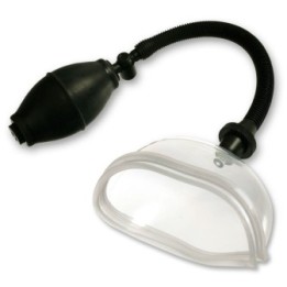 FETISH FANTASY SERIES - POMPA PER VAGINA AD ALTA INTENSITÁ