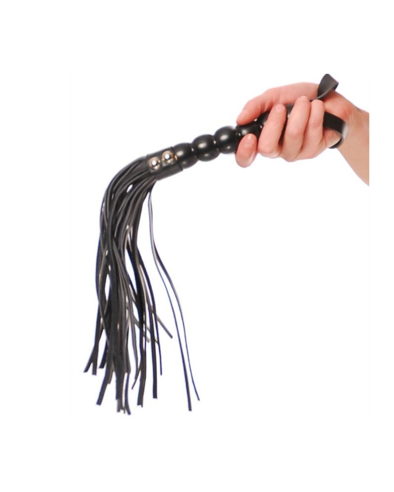 FETISH FANTASY SERIES - SERIE CAT-O-NINE CODE CON PERLINE