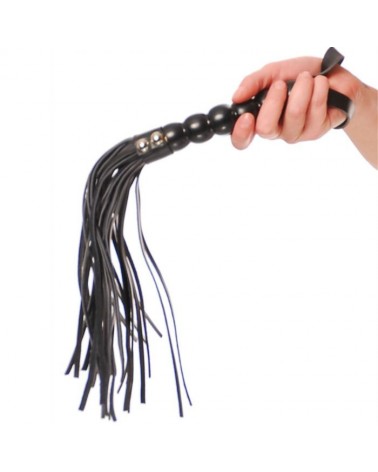 FETISH FANTASY SERIES - SERIE CAT-O-NINE CODE CON PERLINE