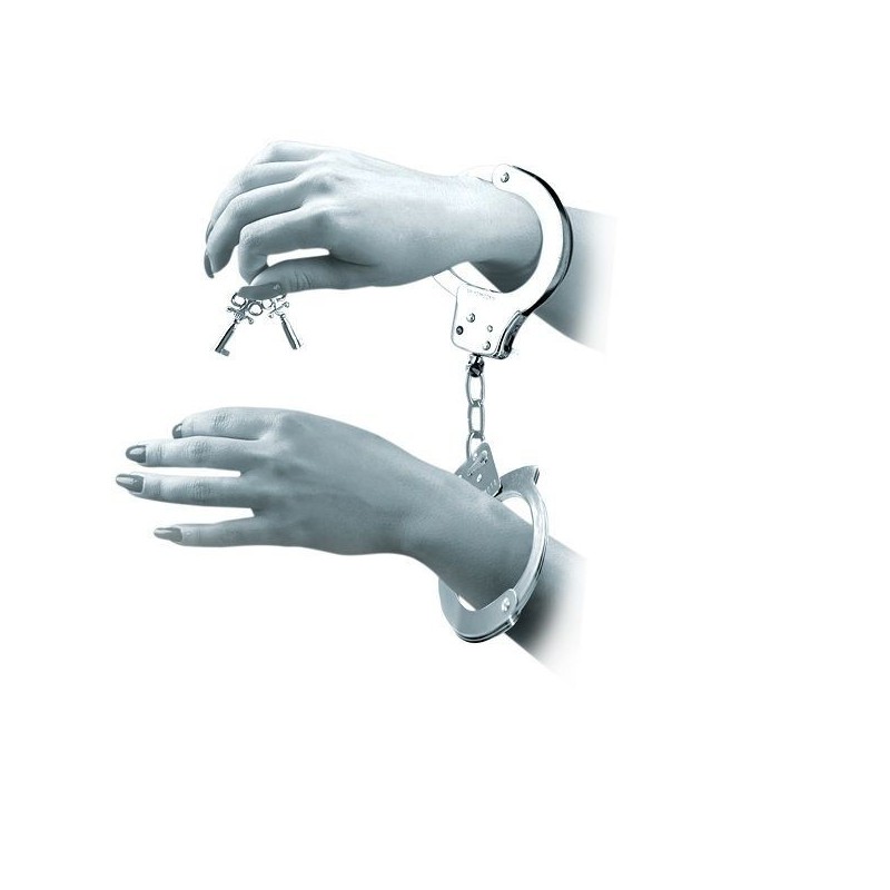 FETISH FANTASY LIMITED EDITION - LOVERS FANTASY KIT