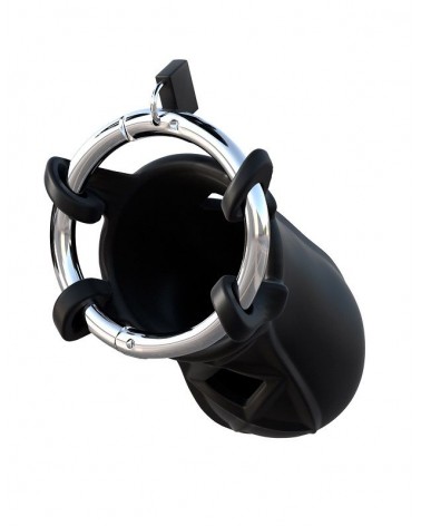 FANTASY C-RINGZ - ANELLO SENSUAL TOUCH LOVE