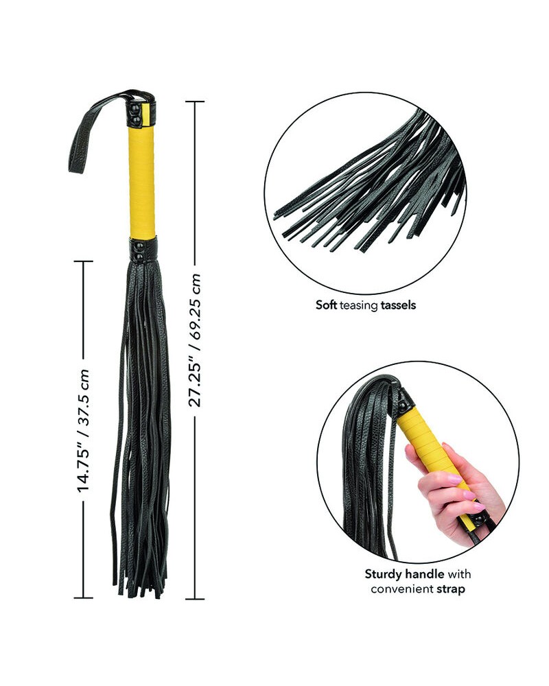 CALEXOTICS - BOUNDLESS FLOGGER