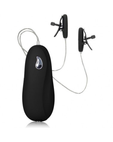 CALEXOTICS - TEAGER RISCALDATI VIBR NERO