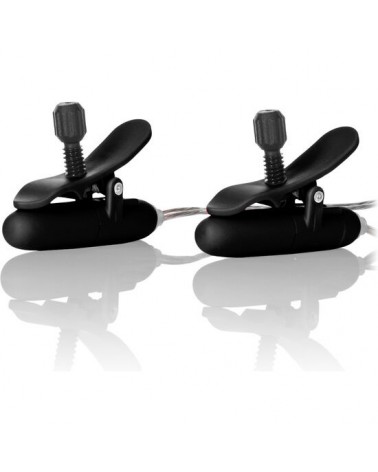 CALEXOTICS - TEAGER RISCALDATI VIBR NERO