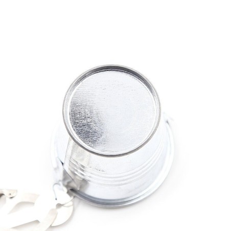 MORSETTI PER CAPEZZOLI OHMAMA FETISH CON SECCHI