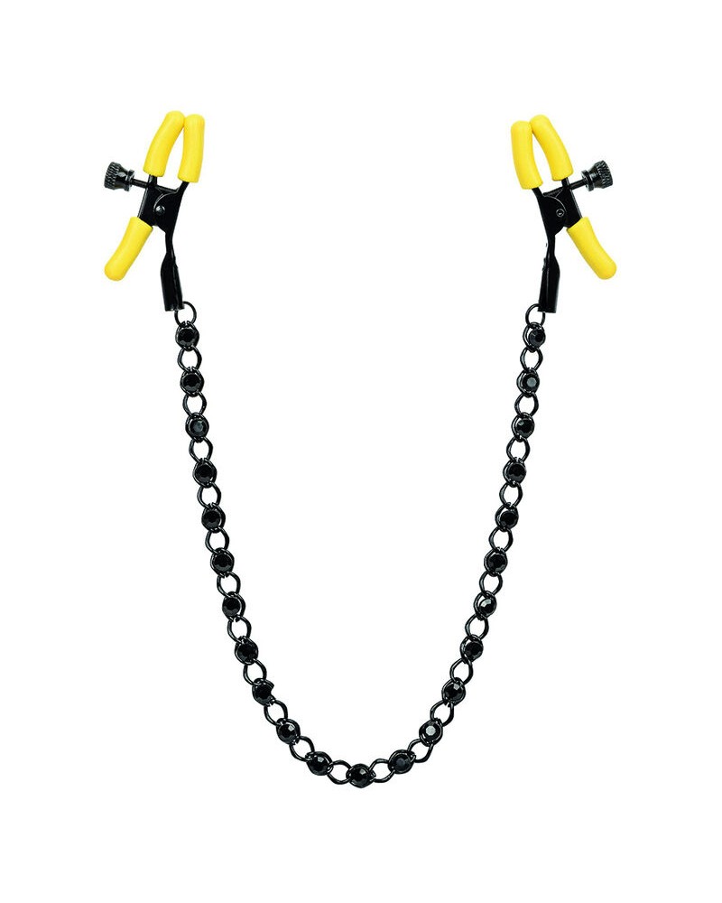 CALEXOTICS - BOUNDLESS TEASER DEL CAPEZZOLO