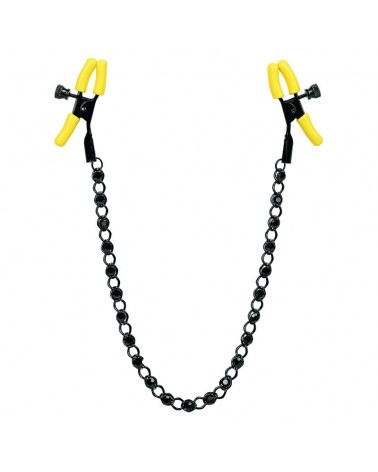 CALEXOTICS - BOUNDLESS TEASER DEL CAPEZZOLO