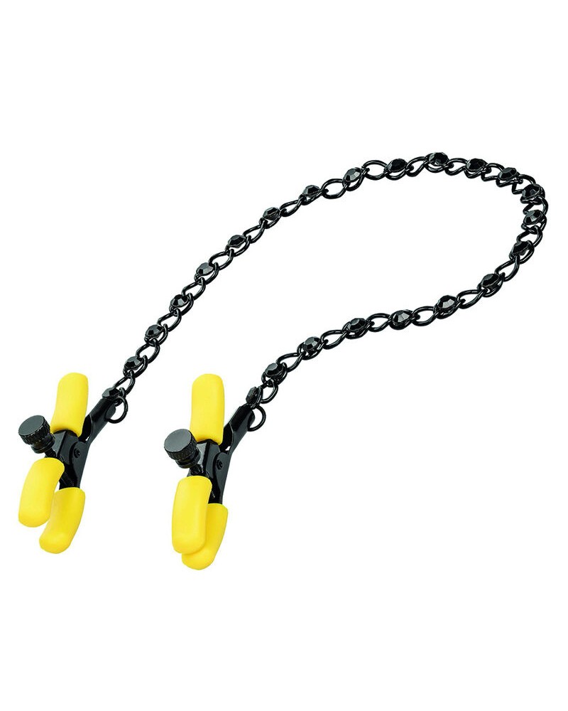 CALEXOTICS - BOUNDLESS TEASER DEL CAPEZZOLO