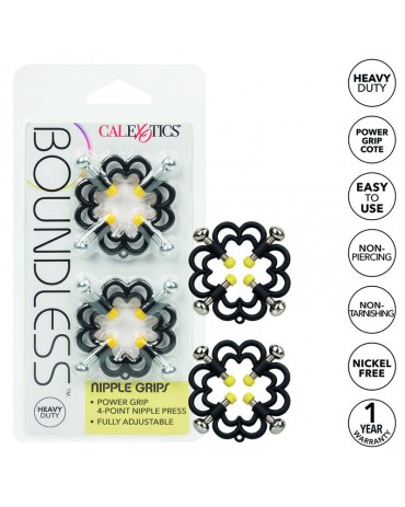 CALEXOTICS - BOUNDLESS PRESE PER CAPEZZOLI 2