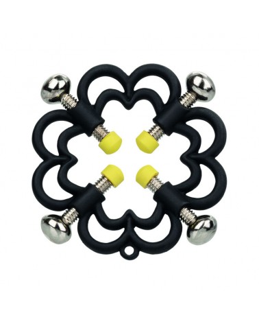 CALEXOTICS - BOUNDLESS PRESE PER CAPEZZOLI