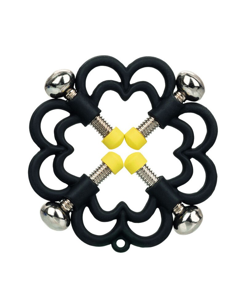 CALEXOTICS - BOUNDLESS PRESE PER CAPEZZOLI