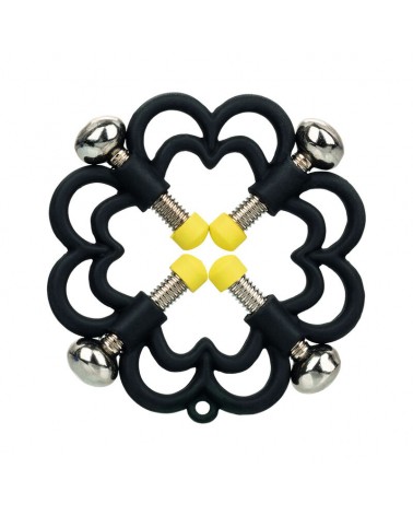 CALEXOTICS - BOUNDLESS PRESE PER CAPEZZOLI