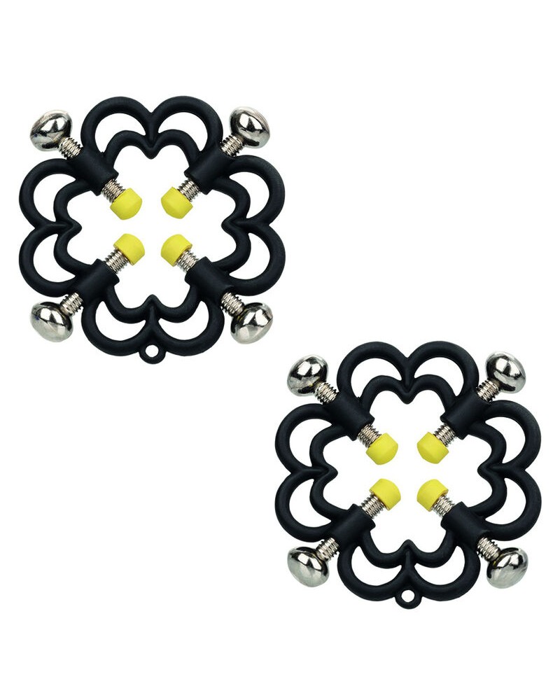 CALEXOTICS - BOUNDLESS PRESE PER CAPEZZOLI