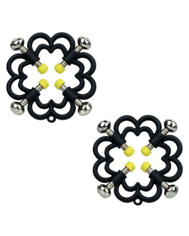 CALEXOTICS - BOUNDLESS PRESE PER CAPEZZOLI