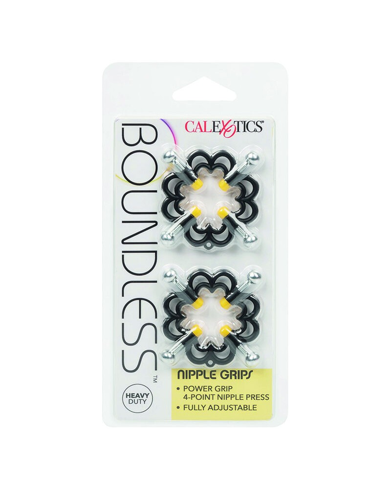 CALEXOTICS - BOUNDLESS PRESE PER CAPEZZOLI